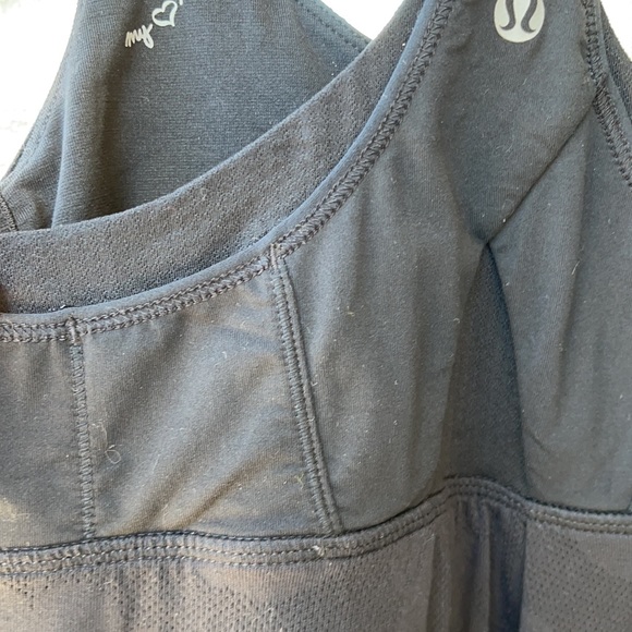 Lululemon top - Picture 8 of 10